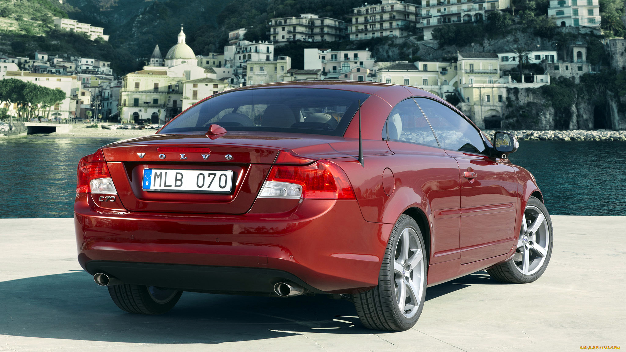 volvo, c70, , , , aktiebolaget, 